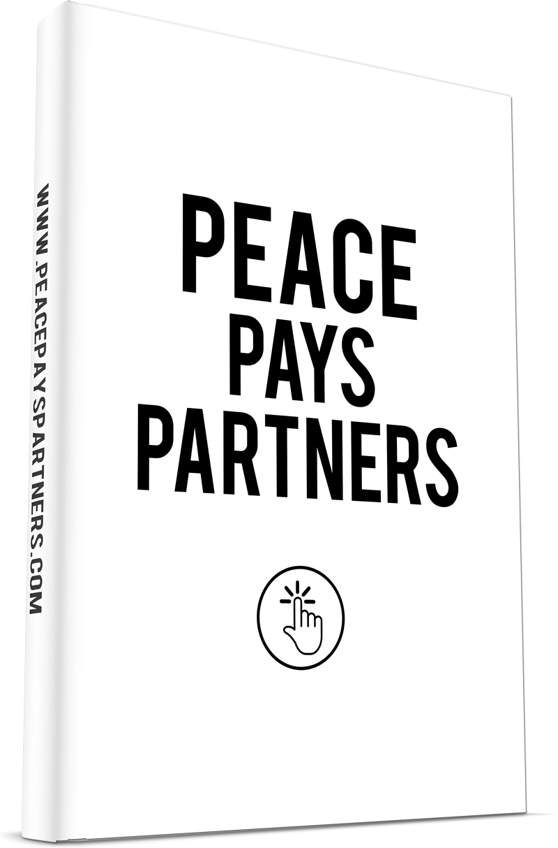 Peace Pays Partners™